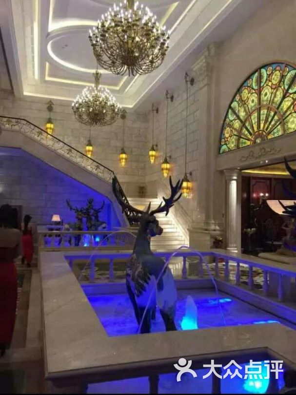 伯爵会所