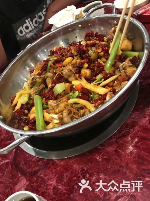 馋嘴蛙火锅图片 - 第8张