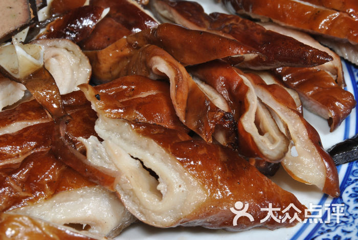 朱秀英梆梆肉葫芦头图片 - 第12张