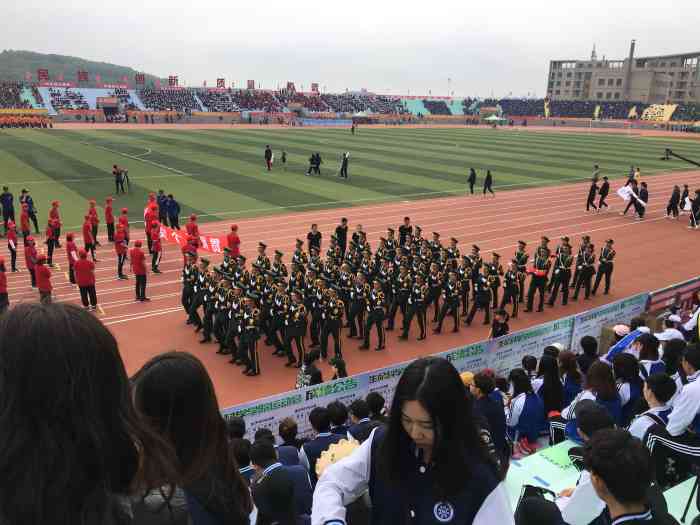 大连民族大学(金石滩校区)