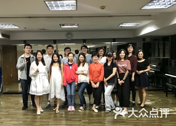 打浦桥社区文化活动中心图片 - 第1张