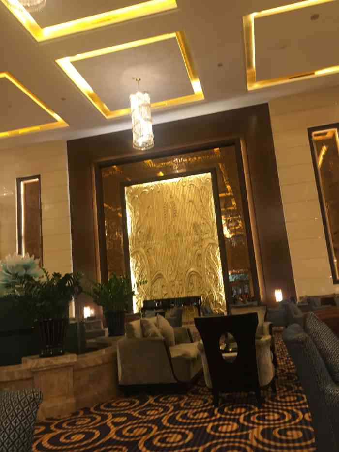 贵阳凯宾斯基大酒店