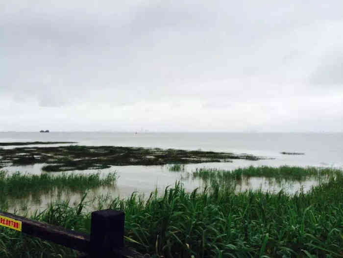 西沙明珠湖景区