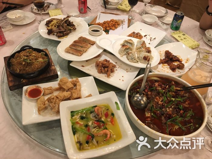 波影大酒店(世茂店)-图片-绍兴美食-大众点评网