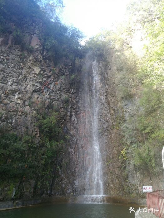 白蛇谷风景区图片 - 第4张