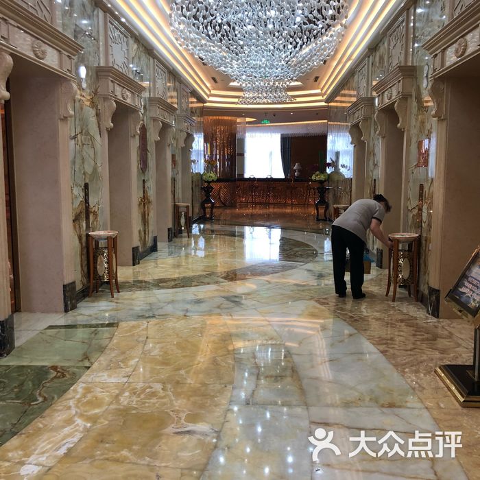 绍兴东方山水金沙酒店