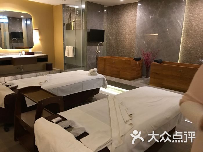 东英国际美容spa(翠微店)图片 - 第5张