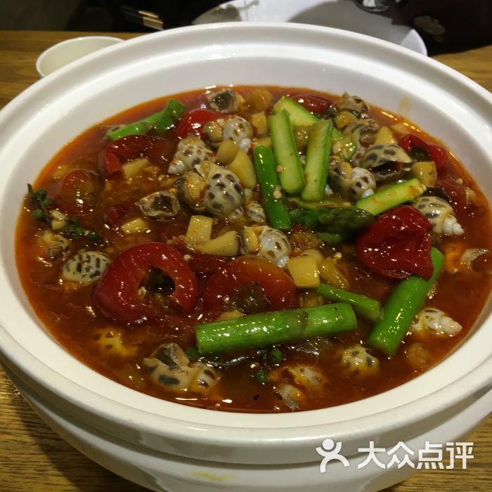 夏至新派川菜图片 - 第131张