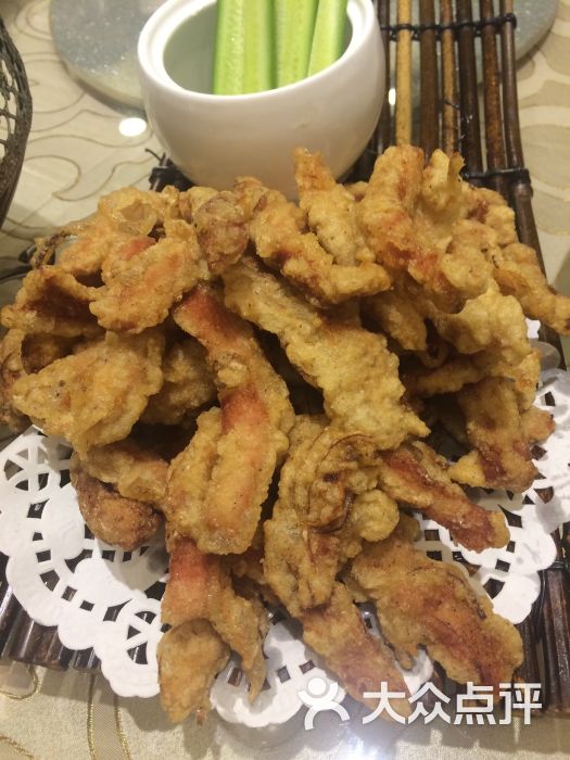 海派美食(汉口路时代店)-图片-青岛美食-大众点