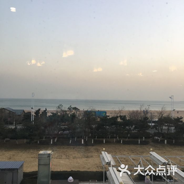 弄海园海景酒店-图片-青岛美食-大众点评网