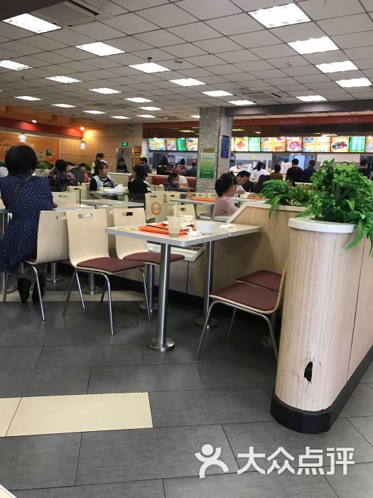 景仁馅饼(中心店)图片 第1张