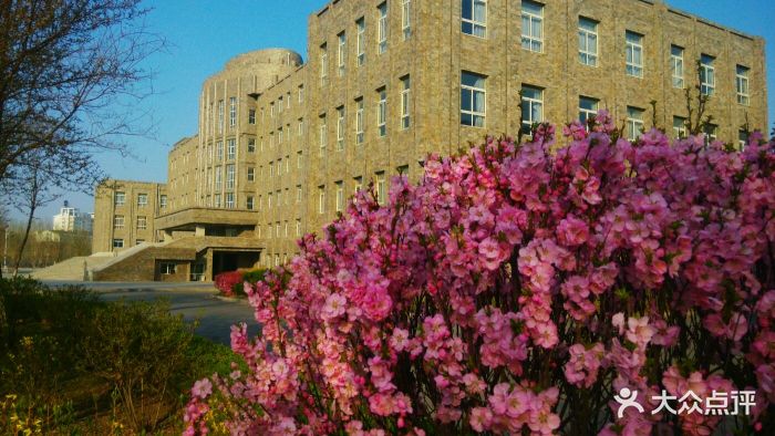 辽宁传媒学院-图片-沈阳学习培训-大众点评网