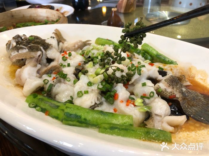 凤苑私厨图片