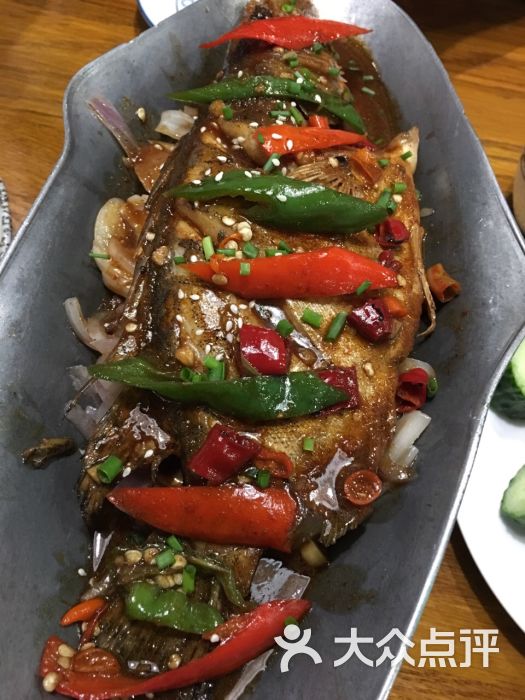 刀板香餐厅(梅山路店)-图片-合肥美食