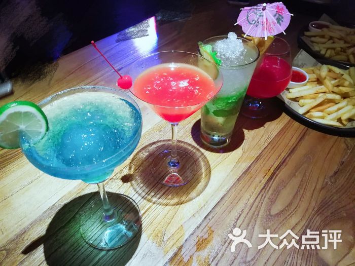 beebot啤酒瓶子餐厅酒吧鸡尾酒图片 第12张