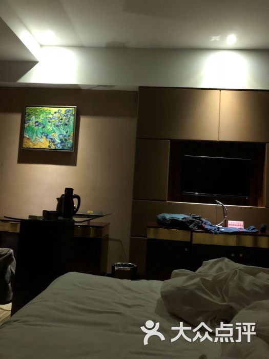 章华花苑酒店-图片-潜江酒店-大众点评网