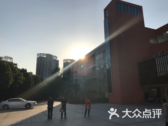 南师附中仙林学校小学部图片 - 第11张