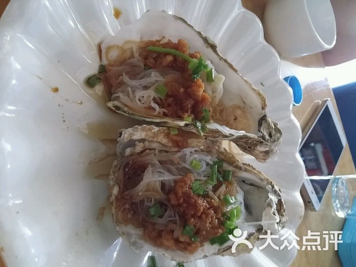 好胶东海鲜水饺_胶东海鲜大排档logo_胶东海鲜水饺(2)