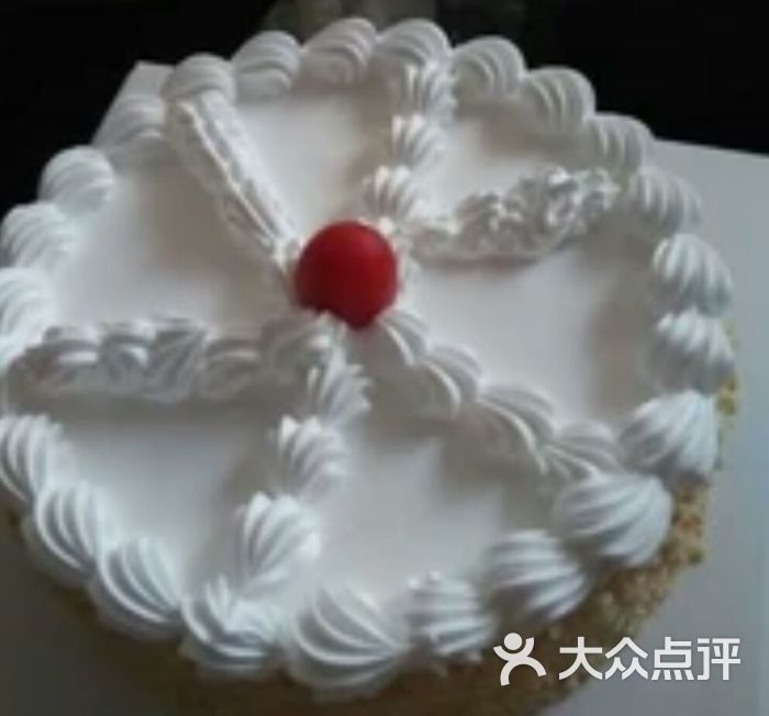 美味蛋糕屋(花晨月夕蛋糕店)-图片-鹰潭美食-大