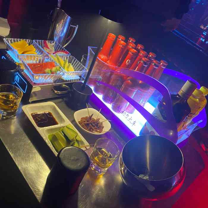 miami 迈阿密酒吧(吾悦广场店)