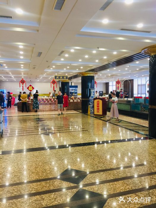 都来福海鲜大酒店(大东店-图片-沈阳美食-大众点评网