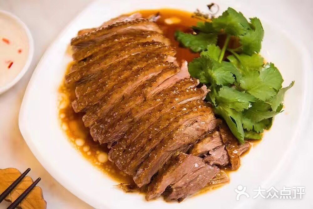 潮梅里卤鹅(海王银河店)图片 第103张