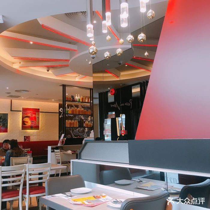 必胜客(开城天虹店)图片
