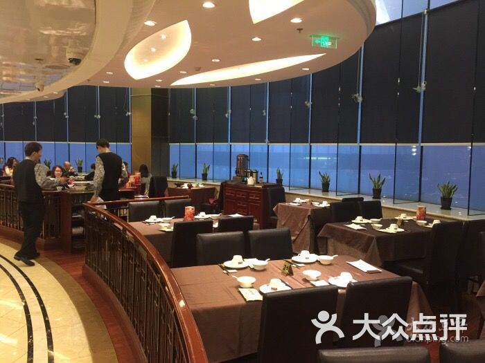 顺风港湾(兰生大厦店)-图片-上海美食-大众点评网