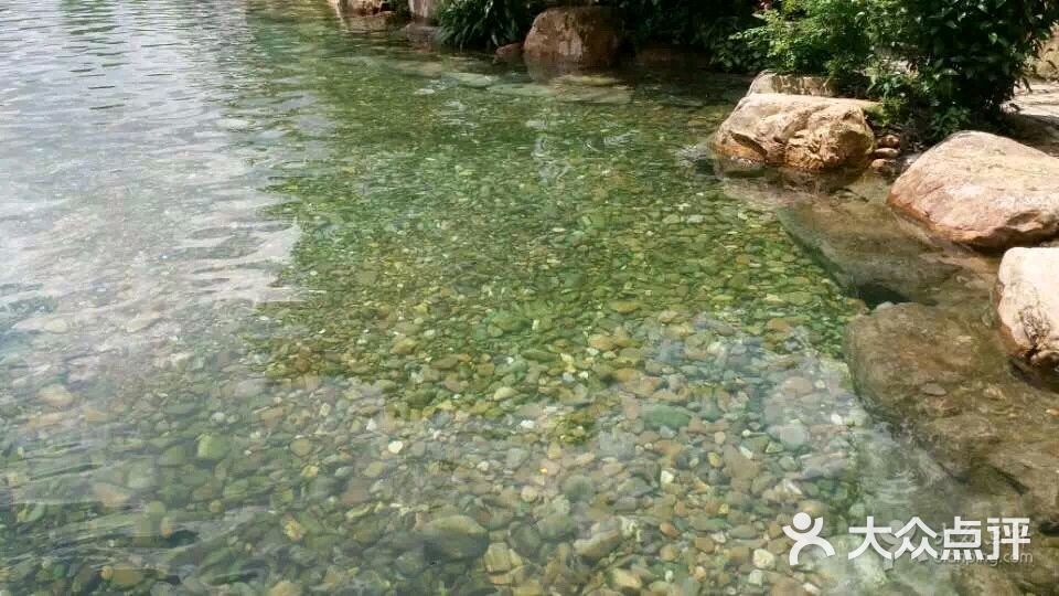 冷泉滩农业生态旅游度假区图片-北京其他景点-大众点评网