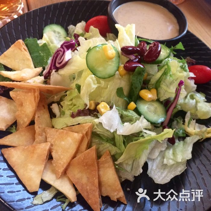 Playking玩者火焰薄饼(新世界百货望京店)