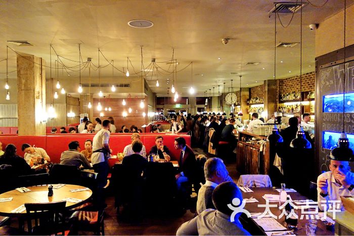 BurgerandLobster(Soho)-图片-孙吴美食美食伦敦图片