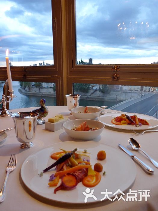 银塔餐厅图片 - 第6张