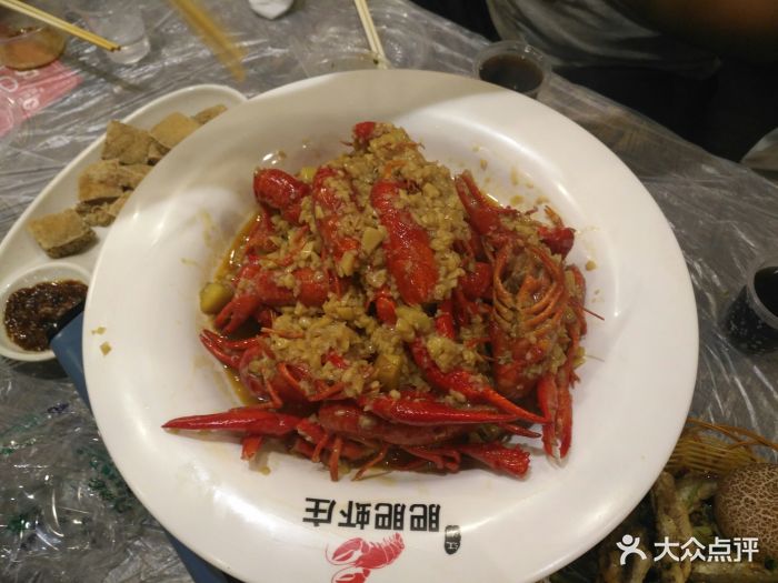 肥肥虾庄(新世界恒大华府店)图片 - 第34张