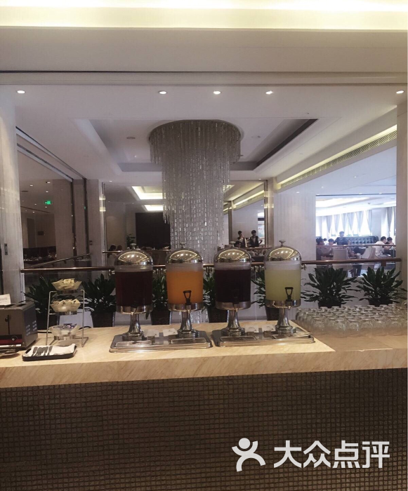 万廷大酒店-图片-丽水酒店-大众点评网