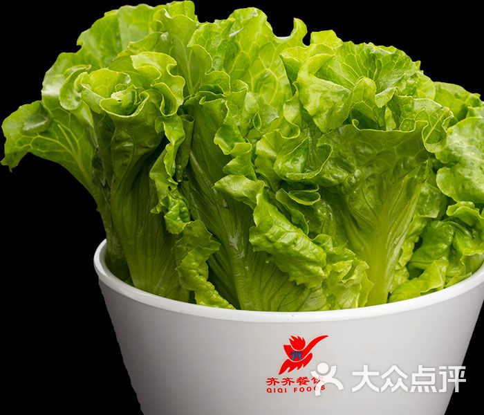 生菜