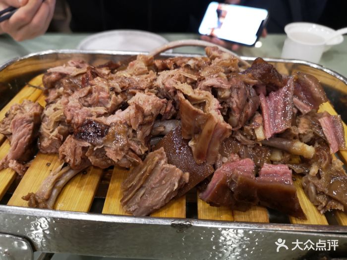 韩庄(总店)狗肉图片 第81张