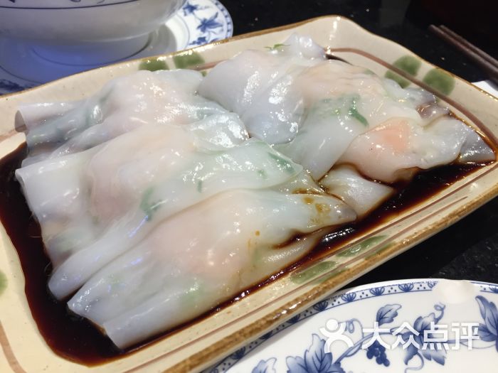 水晶大鲜虾布拉肠