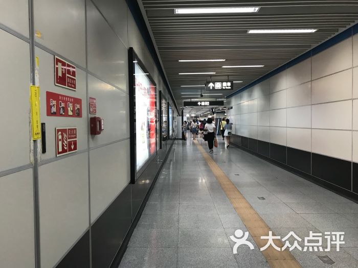 文殊院-地铁站-图片-成都生活服务-大众点评网
