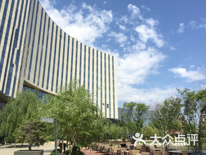 长春净月潭益田喜来登酒店图片 - 第145张