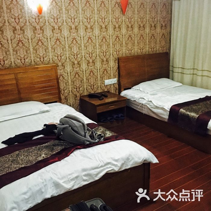 悠悠假日宾馆图片 - 第12张