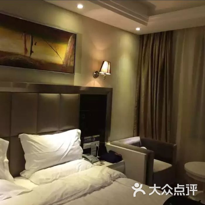 宜昌丽橙酒店