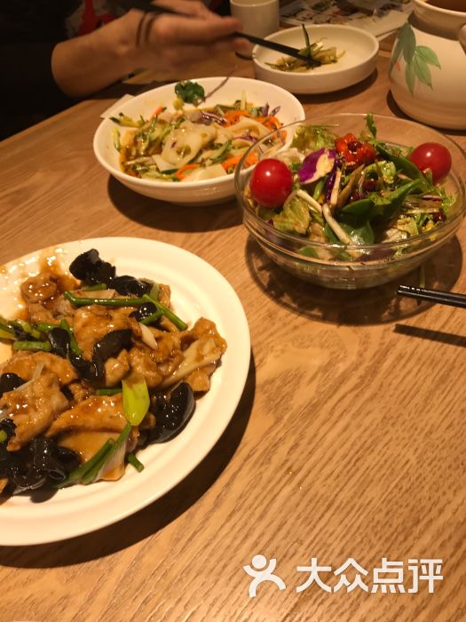 汇金泰西北菜(熙悦汇店)-图片-天津美食-大众点评网