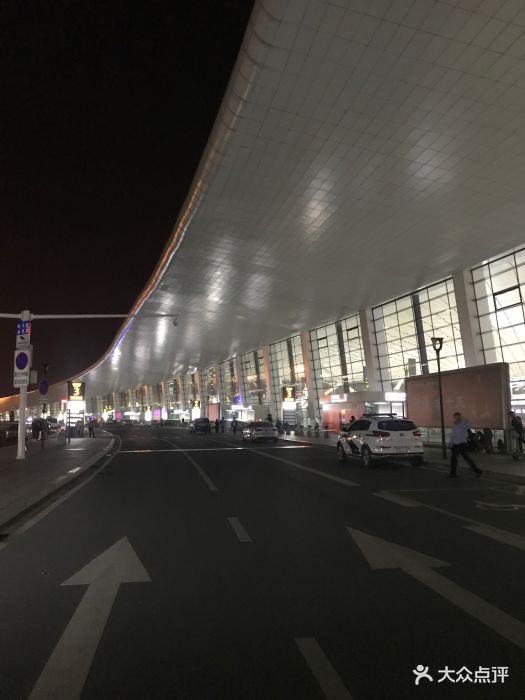 郑州新郑国际机场-图片-新郑市生活服务-大众点评网