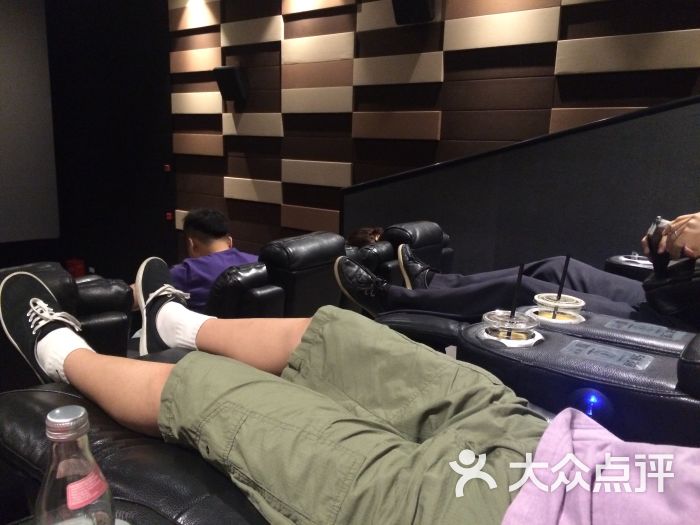 天山电影院-虹桥艺术中心旗舰店-图片-上海电影