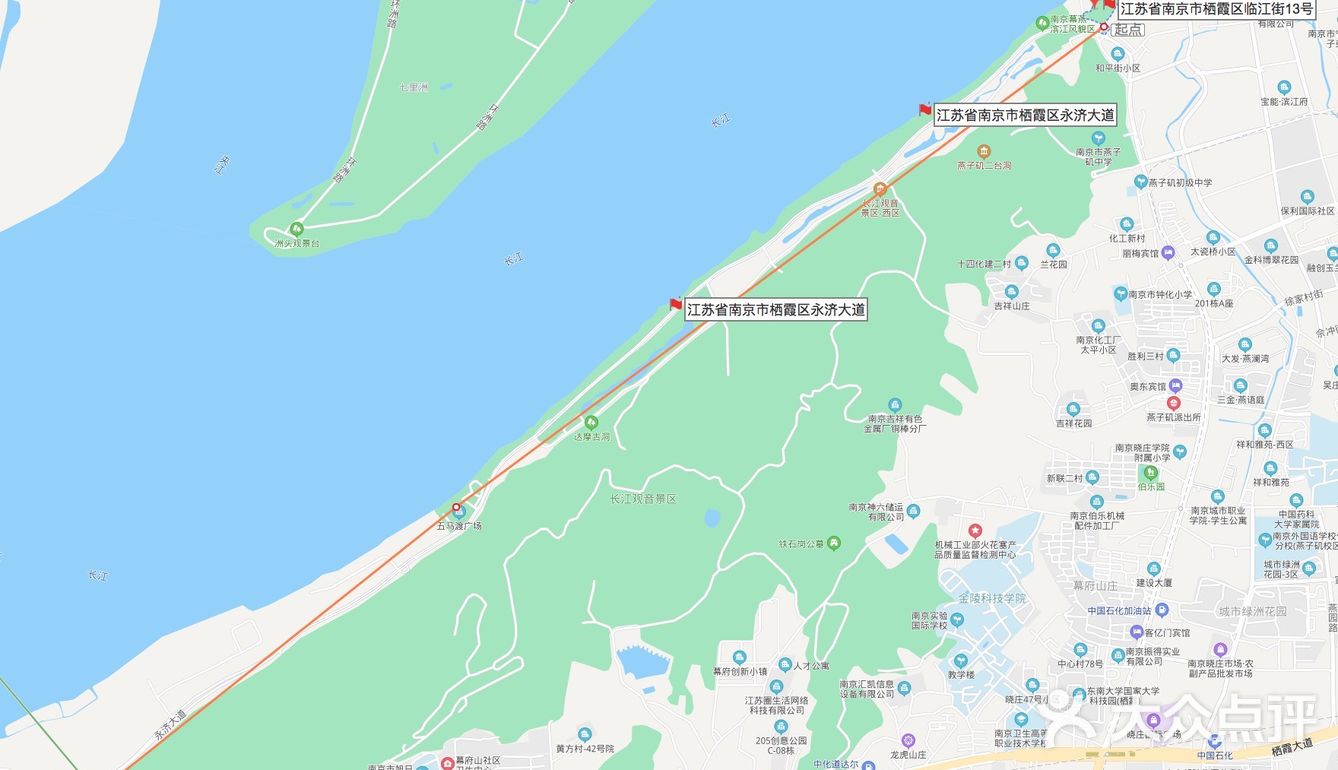 南京拍照假装在海边燕子矶江边超强攻略