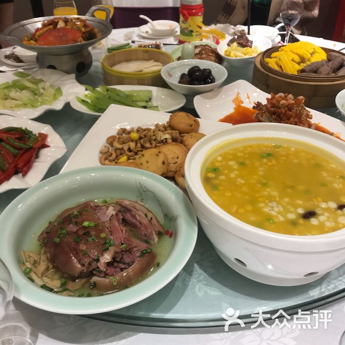 香雪海饭店(苏州友联店)