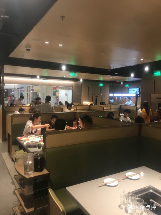 海底捞火锅(世纪港湾店-图片-秦皇岛美食-大众点评网