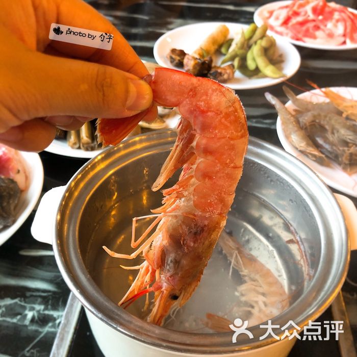 赤山大酒店图片-北京自助餐-大众点评网