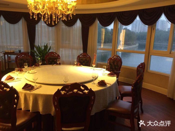 梦桃源湘粤酒楼-图片-北京美食-大众点评网