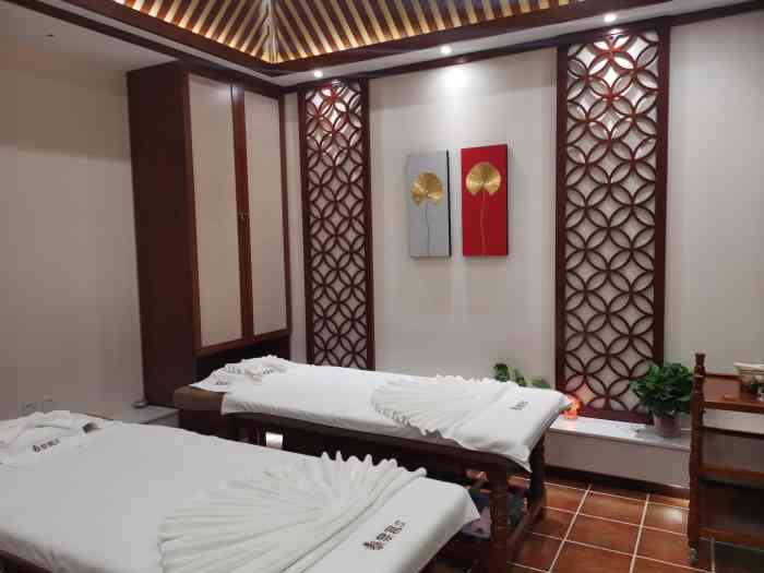 泰泉宫泰式按摩spa(海淀航天城店)-"不出国门就可以到